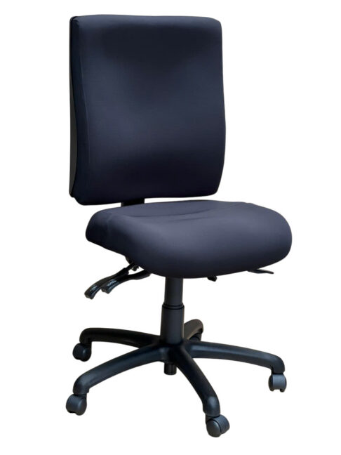 Serene High Back Ergonomic Office Chair