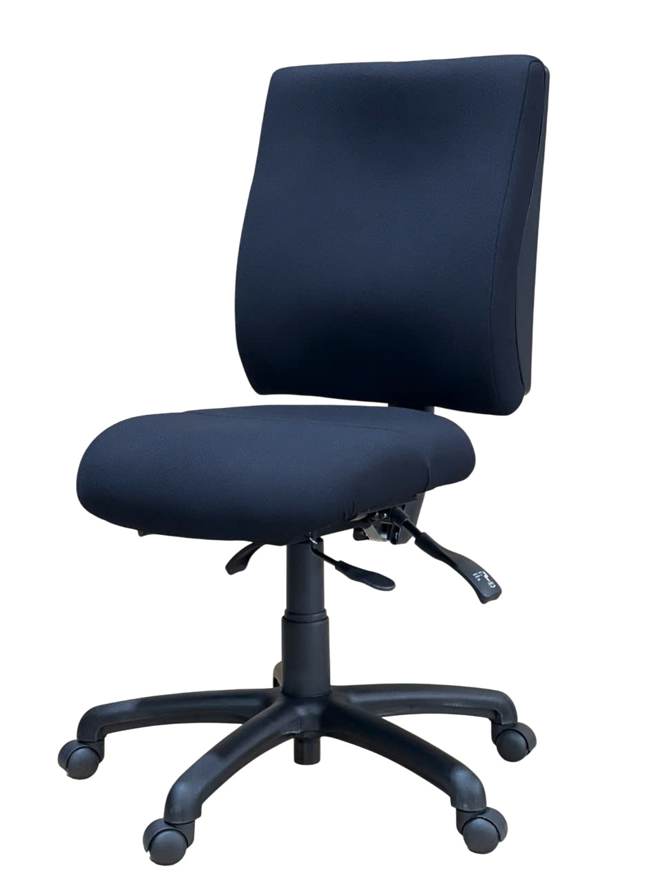 Serene Medium Back Ergonomic Office Chair