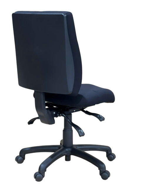 Serene Medium Back Ergonomic Office Chair
