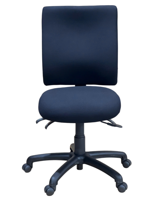 Serene Medium Back Ergonomic Office Chair