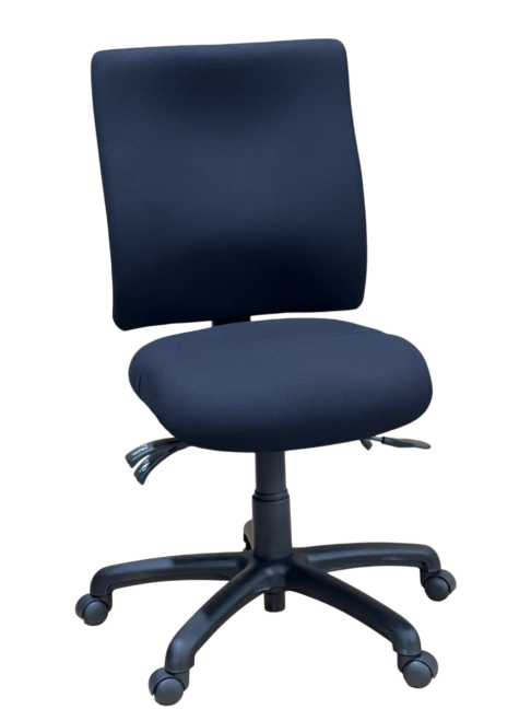 Serene Medium Back Ergonomic Office Chair