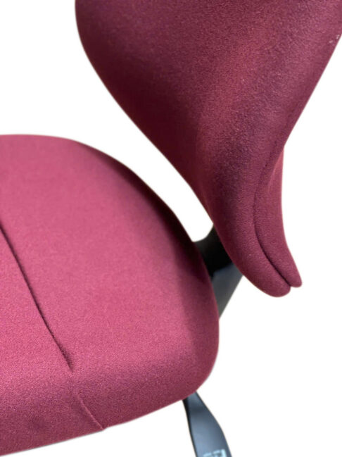 SoftLine High Back Ergonomic Office Chair