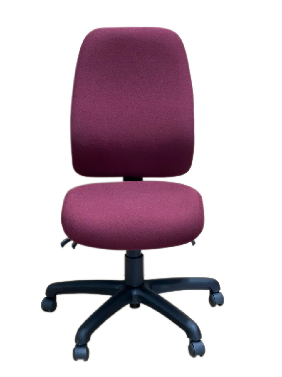SoftLine High Back Ergonomic Office Chair