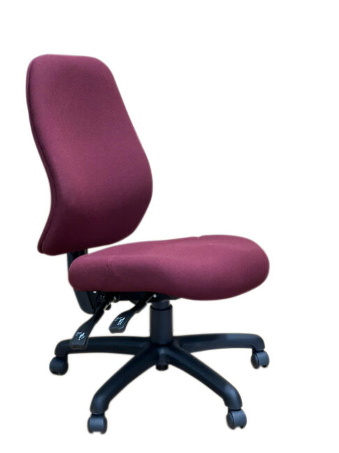 SoftLine High Back Ergonomic Office Chair
