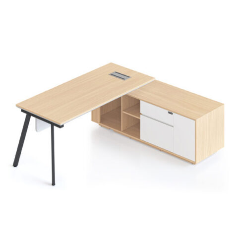 Casa Executive Desk