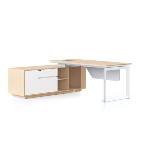 Casa Executive Desk