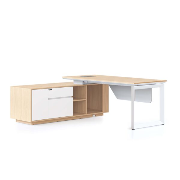 Casa Executive Desk