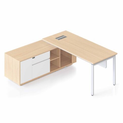 Casa Executive Desk