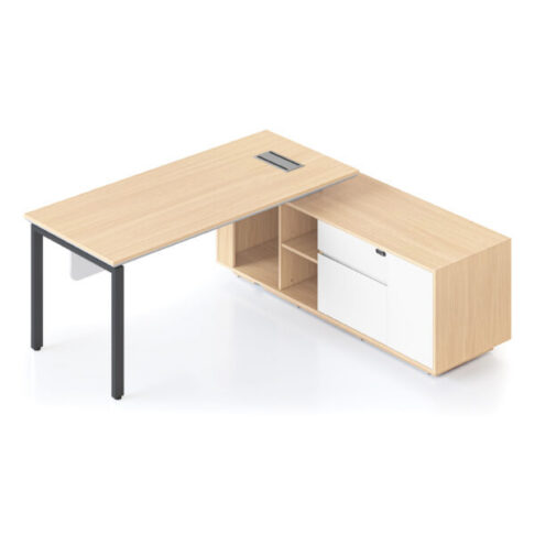 Casa Executive Desk