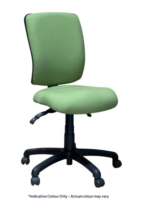 FormFit High Back Ergonomic Office Chair