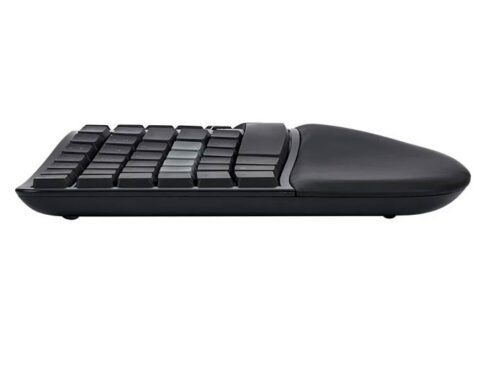 Kinesis mWave Dual Connectivity Mechanical Keyboard