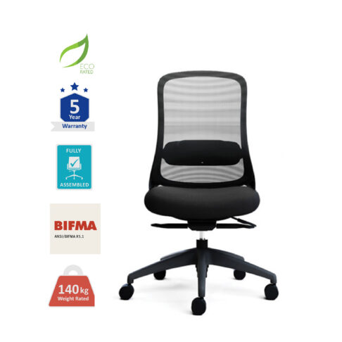 Savi Mesh Back Chair