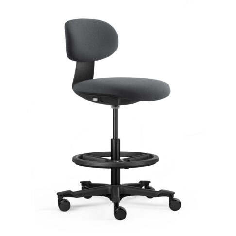 Yoyo Drafting Chair