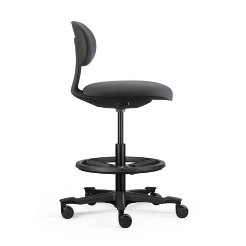 Yoyo Drafting Chair