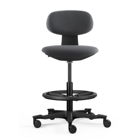 Yoyo Drafting Chair