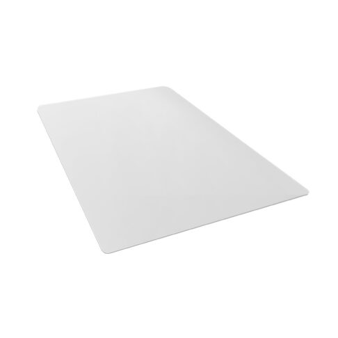 Floortex Polycarbonate Rectangle Chair Mat