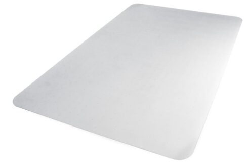 Floortex Polycarbonate Rectangle Chair Mat