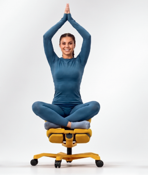 EVO Multi-Purpose Chair