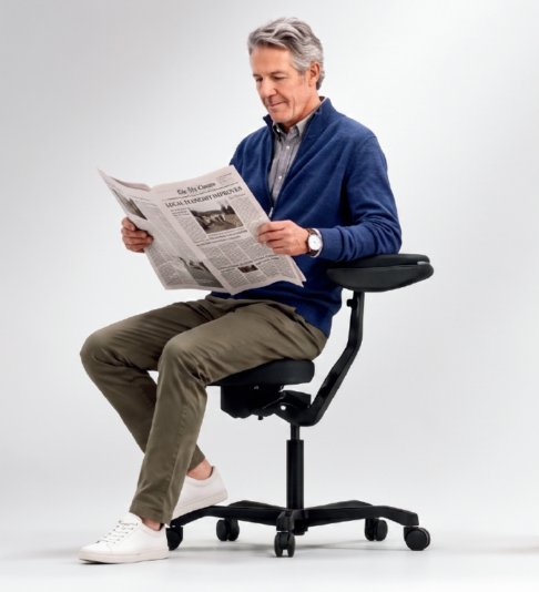 EVO Multi-Purpose Chair
