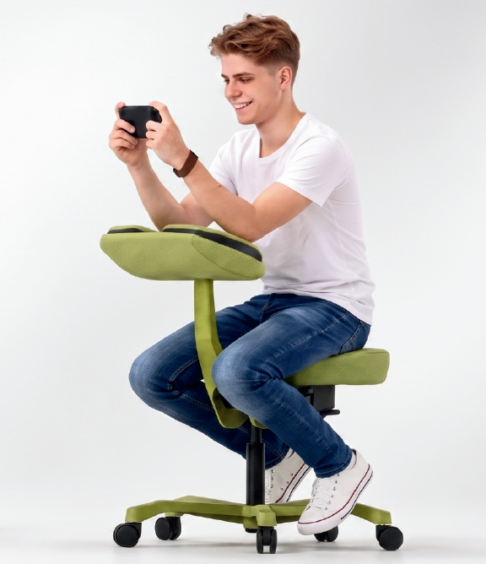 EVO Multi-Purpose Chair