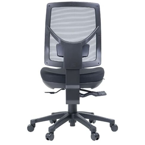 Kenzo Mesh Back Chair