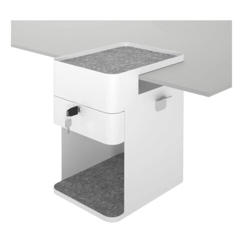 Anti Gravity Desk Top Hanging Caddy