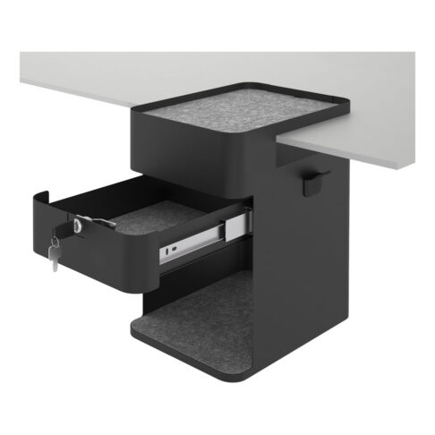 Anti Gravity Desk Top Hanging Caddy