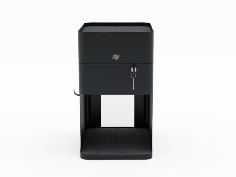 Anti Gravity Desk Top Hanging Caddy
