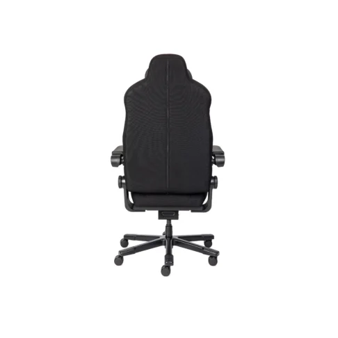 Secure 24/7 Heavy Duty Control Room Chair