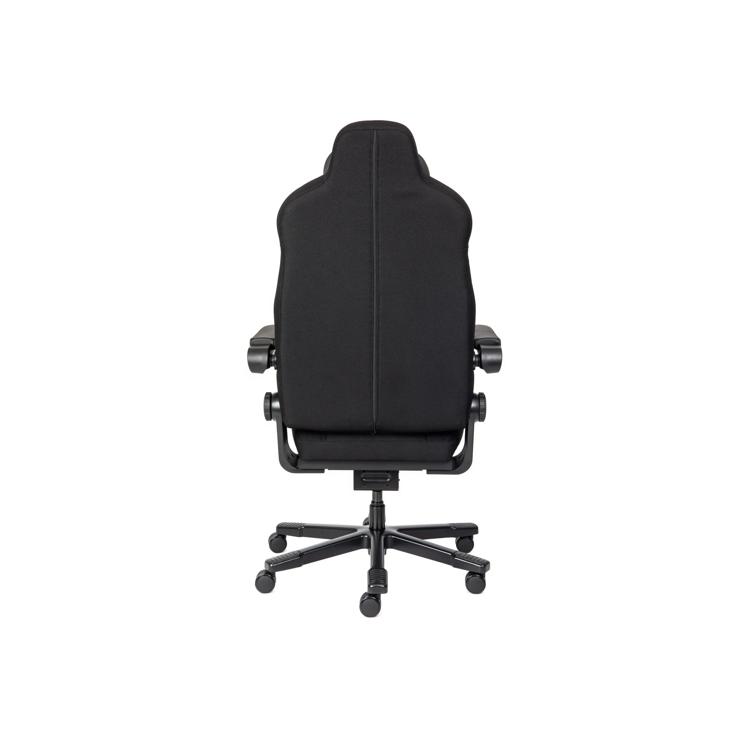 Secure 24/7 Heavy Duty Control Room Chair