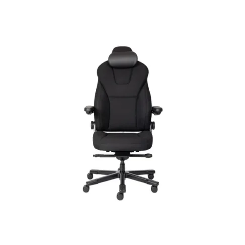 Secure 24/7 Heavy Duty Control Room Chair