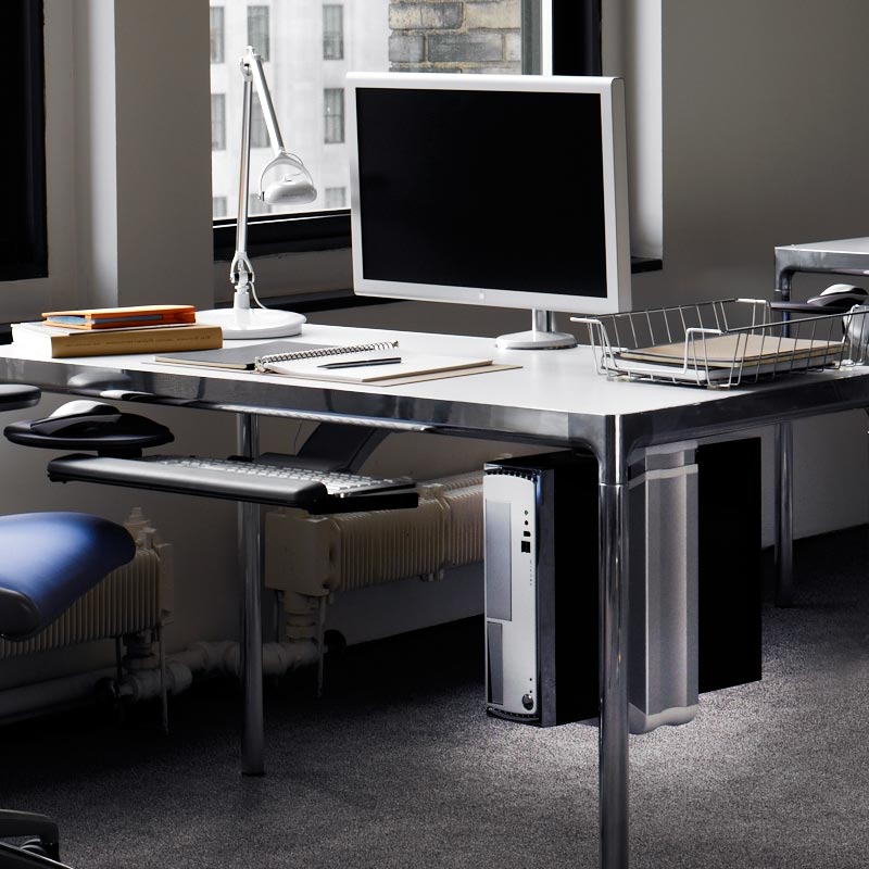 Humanscale CPU200 CPU Holder