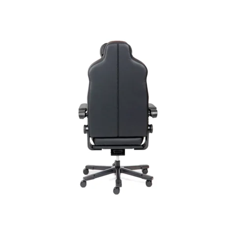 Secure 24/7 Heavy Duty Control Room Chair