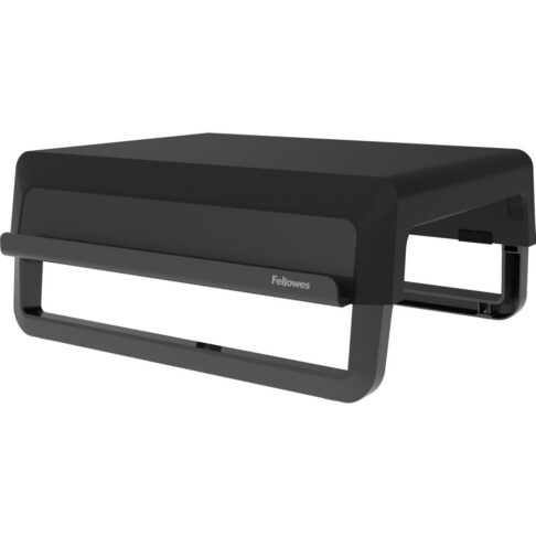 Breyta Monitor Stand
