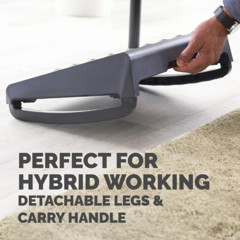 Breyta Footrest
