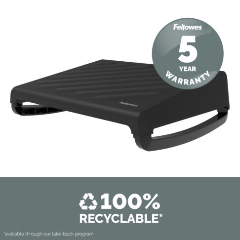 Breyta Footrest