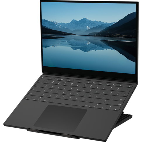 Breyta Laptop Stand