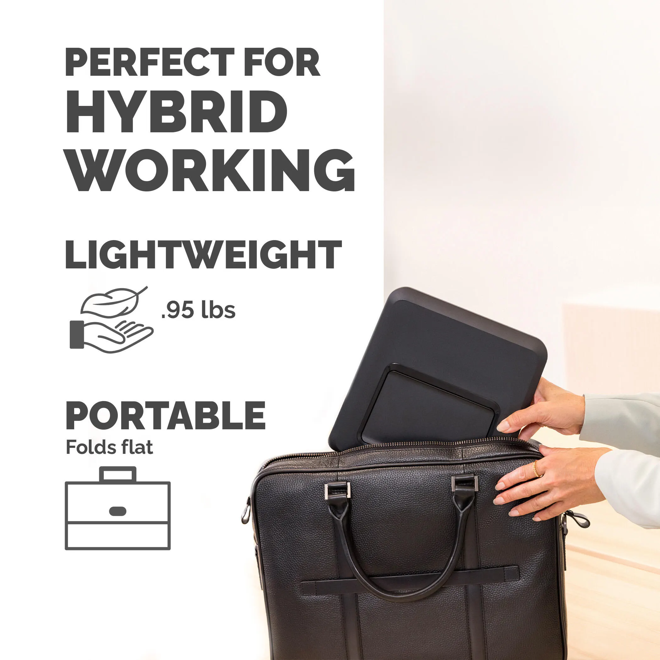 Breyta Laptop Stand