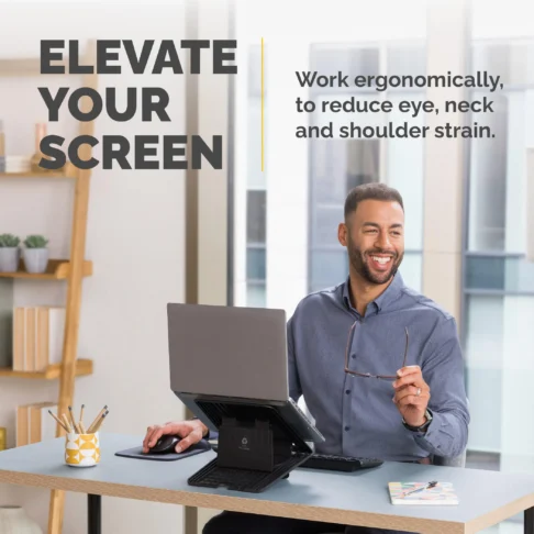 Breyta Laptop Stand