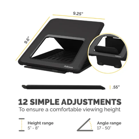 Breyta Laptop Stand