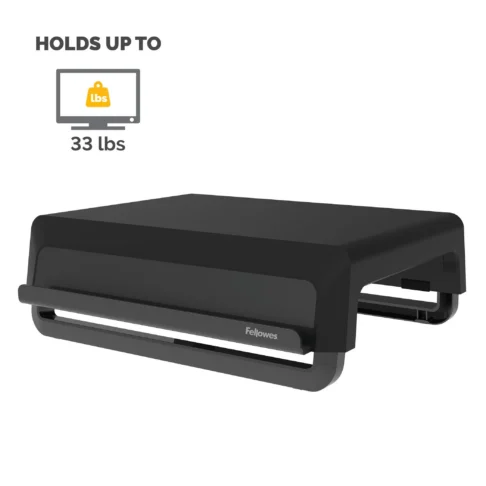 Breyta Monitor Stand
