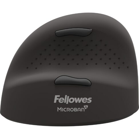Breyta Vertical Mouse 3 in 1 Connectivity
