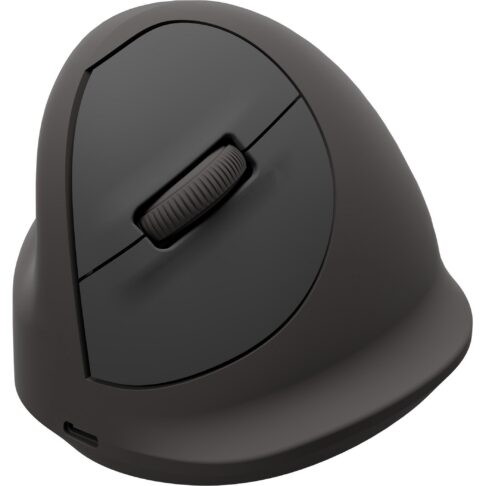 Breyta Vertical Mouse 3 in 1 Connectivity