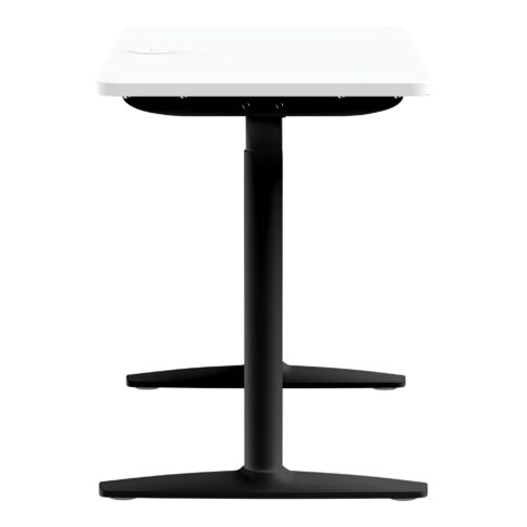 Syntra Straight Height Adjustable Desk 1200m x 600mm wide