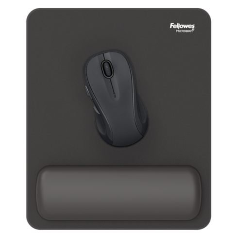 Breyta Mouse Pad with Wrist Rest