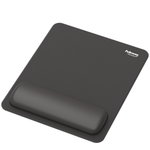 Breyta Mouse Pad with Wrist Rest