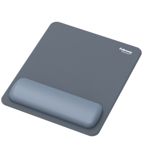 Breyta Mouse Pad with Wrist Rest
