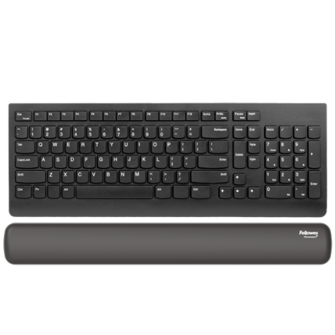 Breyta Keyboard Wrist Rest