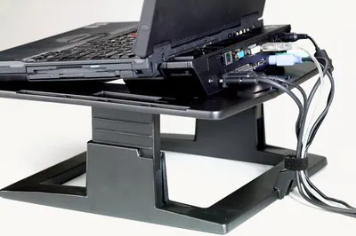 3M LX500 Laptop Stand