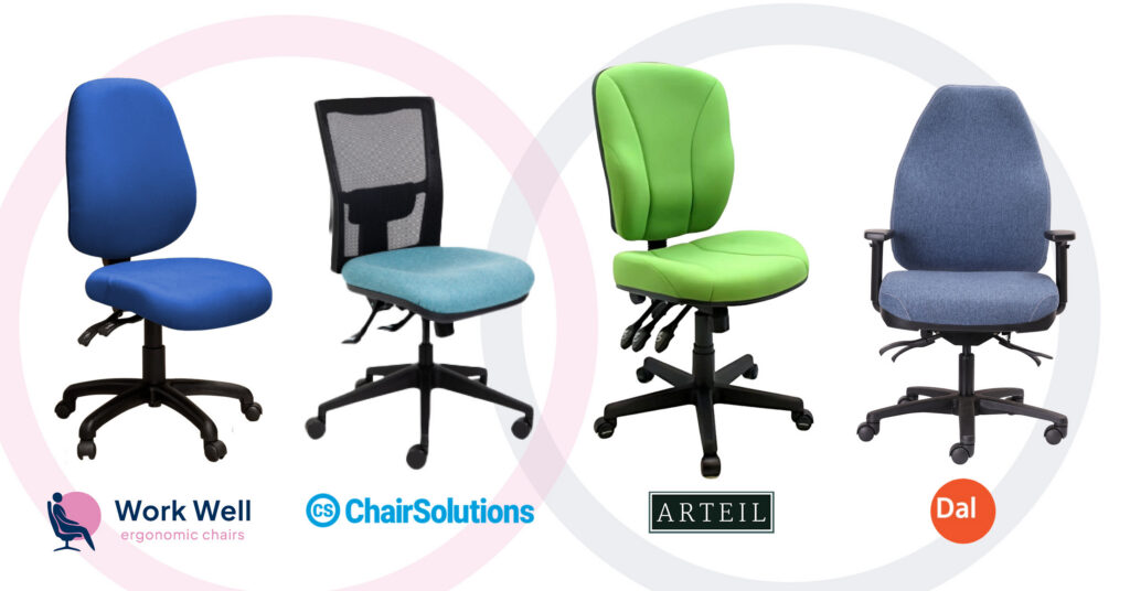 The Advantages of Buying Australian Made Office Furniture